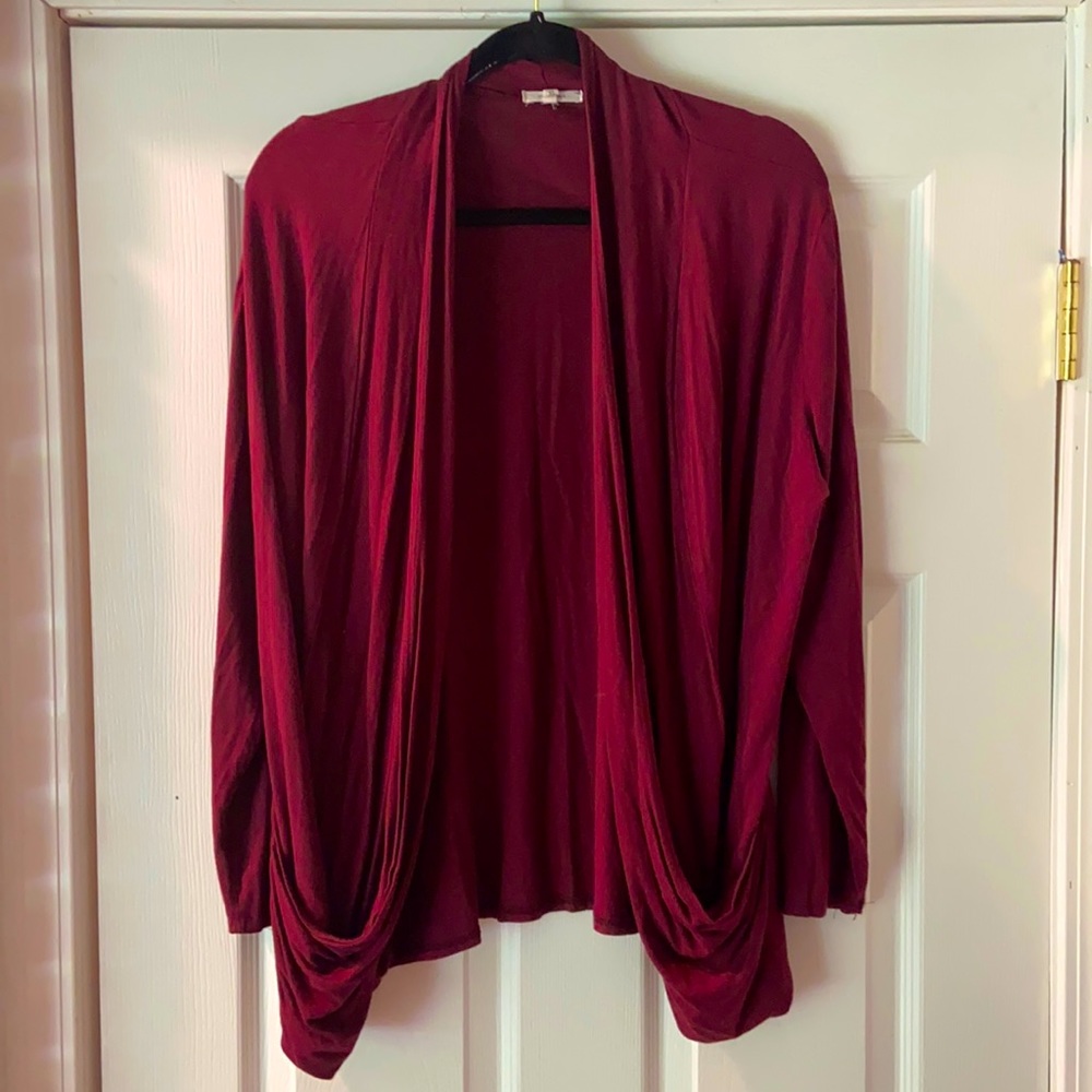 Maurices Cardigan